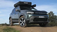 2025 Renault Duster: More rugged crossover SUV arrives in Australia