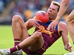 Lloyd doubts Lions' flag credentials amid injury Payne
