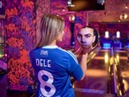 Dele Alli offered new career by Milton Keynes bowling alley