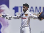 Nissanka career-best knock leads Sri Lanka fightback