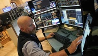 Wall Street edges higher ahead of Fed's rate verdict