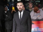 Nosferatu director Robert Eggers 'working in A Christmas Carol' with Willem Dafoe in mind