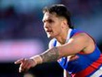 'Our powder dry': Dogs unsure when star plays again