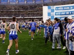 Collingwood 'gifted' dream MCG fixtures: Clarkson