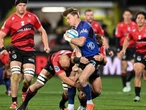 Crusaders edge Blues to reach Super Rugby Pacific final