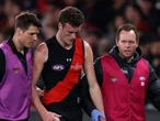 Concussion worry could end Bomber’s career