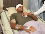 How lone survivor escaped fatal Air India plane wreck