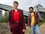 Another TV series comes to Fremantle