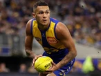 Dewar earns Eagles’ first 2025 Rising Star nomination