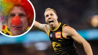 Oscar Allen wants to egg ‘failed player’ Dan Gorringe