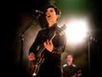 Stereophonics star Kelly Jones ditches junk food and alcohol from tour rider