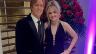 Larry Birkhead opens up on 'hard' life as parent since the death of Anna Nicole Smith