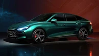 2025 MG 7: Sleek Australia-bound mid-sizer sees power drop