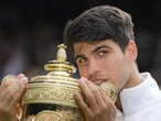 Wimbledon champions to receive record $A6.3 million