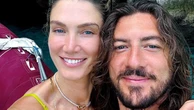 Aussie singer marries partner in destination wedding