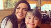 16 and Pregnant star ‘barred’ from teen son's funeral