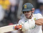 'Panicked' Proteas batter relieved to avoid dismissal