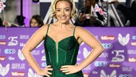 Kelsey Parker thinks late husband Tom 'picked' her new partner after his death
