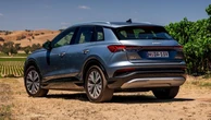 Back in the limelight, Audi aims to steal the show