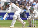 South Africa end title drought with upset of Australia
