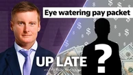 What Australia’s top 10 bosses REALLY get paid