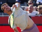 Australian duo suffer early exit from Queen's main draw
