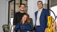 Restaurant transforms to breathe life into vacant shopfronts