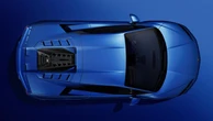 Lamborghini commits to combustion power “as long as possible”