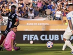 Inter held, River record first Club World Cup win