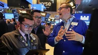 Wall Street ticks higher after May inflation data