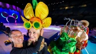 World-famous Disney On Ice show in Perth for the weekend