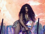 SZA was worried that fans would only go to Grand National Tour shows for Kendrick Lamar