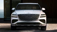 Genesis GV80 Hybrid coming in 2026 – report