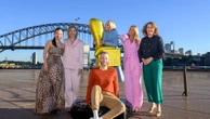 Don't vote for me: Lego master topples Gold Logie bid
