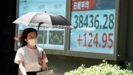 Asian markets nervous as Mideast conflict rages on