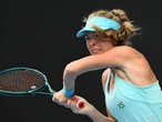 Teen tennis star bageled and beaten in Berlin