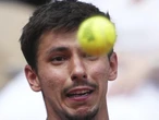 No Dutch treat for Aussies in grasscourt wipeout