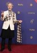 Alan Cumming admits he had to do a lot of 'therapy' to get out of an 'unhealthy' place