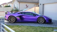 Lamborghinis, McLaren seized in NSW counterfeiting ring bust