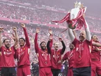 Defending champs Liverpool begin EPL defence at Anfield