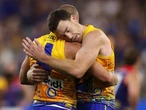 Teammates and sports stars lead McGovern tributes