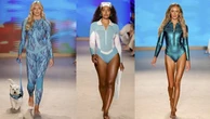 Perth marine biologist making waves on US runway