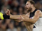Star’s surgery won’t rattle finals hope
