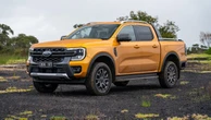 Ford Ranger, Everest among almost 30,000 vehicles recalled