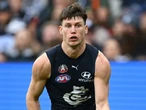 Blues blow as gun midfielder ruled out of Eagles clash
