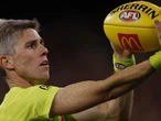 ‘Totally disagree’: Conflict over rule change call
