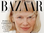 Pamela Anderson: 'AI technology and filters make people boring-looking'