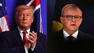 Trump meeting cancellation 'always a chance': treasurer