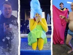 Channel 7 icon leads charge at WA Freeze for MND