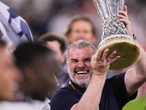 No regrets on hiring and firing Ange: Spurs chairman